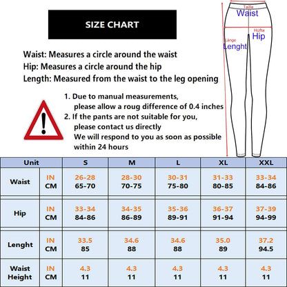 Target Workout Leggings Women'S High Waisted Yoga Pants with Side Pockets Running Trousers Tummy Control Stretch Tights Pink L US 8 10